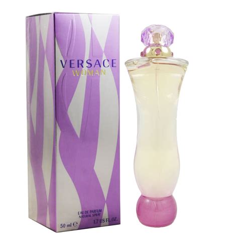 versace parfum woman 50 ml|versace woman original.